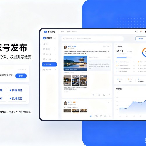 丹寨百家号信息发布代运营